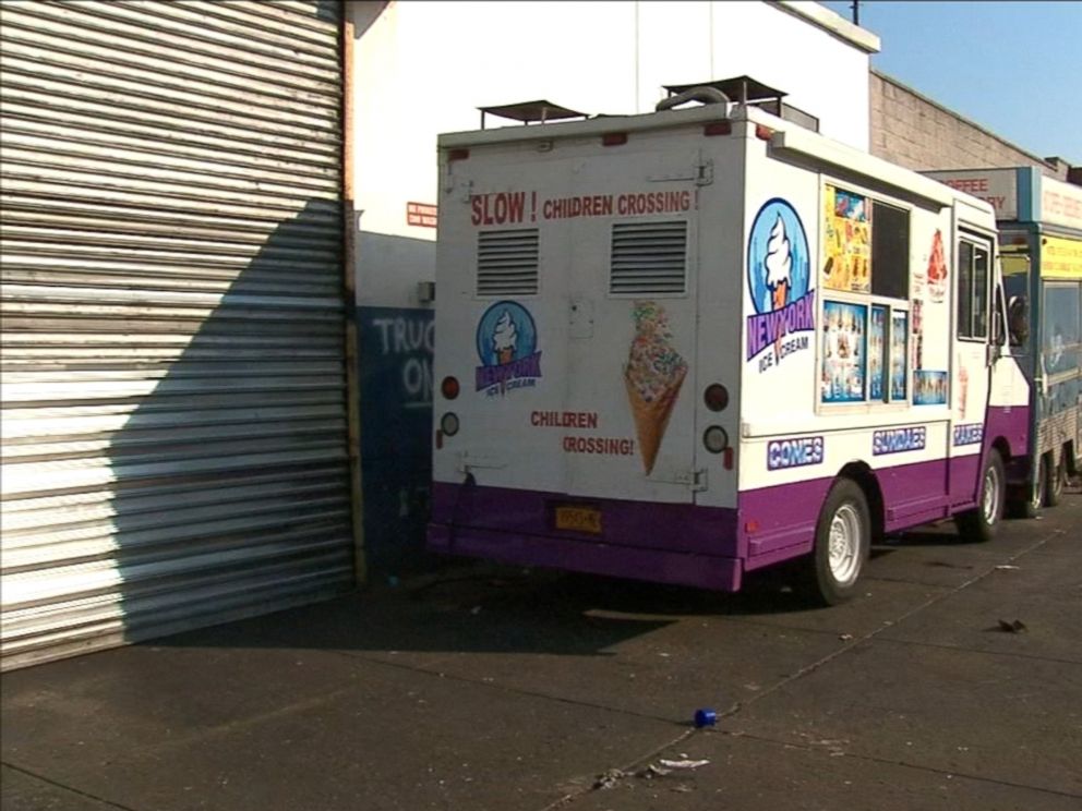 Mister Softee sues competitor it says stole iconic jingle