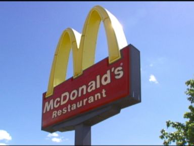 VIDEO: McDonald's announces plan to do away with the mid-morning cutoff for many of their breakfast items.