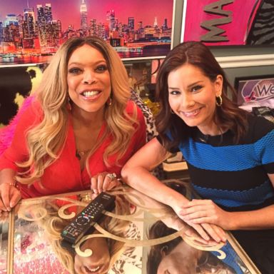 VIDEO: The Smartest Business Decision Wendy Williams Ever Made Real Biz with Rebecca Jarvis