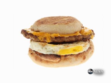 VIDEO: The long-awaited menu for breakfast fans will vary by location.