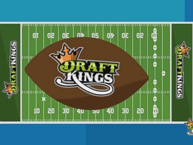 VIDEO: Nevada regulators have ruled that fantasy sports sites like DraftKings and FanDuel need gambling licenses to continue operating in the state.
