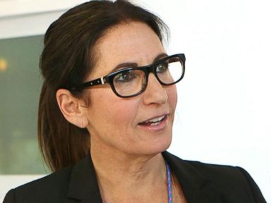 VIDEO: Get to Know Makeup Mogul Bobbi Brown in 1 Minute