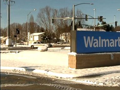 VIDEO: Walmart says the closing stores represent less than 1 percent of its global square footage and revenue.