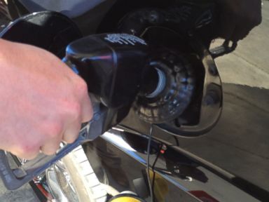 VIDEO: Motorists in parts of Michigan are welcoming gas prices that are the lowest in the country.