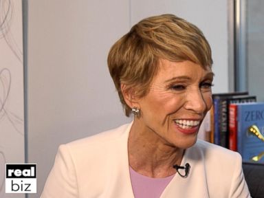 VIDEO: This Is The #1 Thing Barbara Corcoran Does To Determine The Strength of The Housing Market