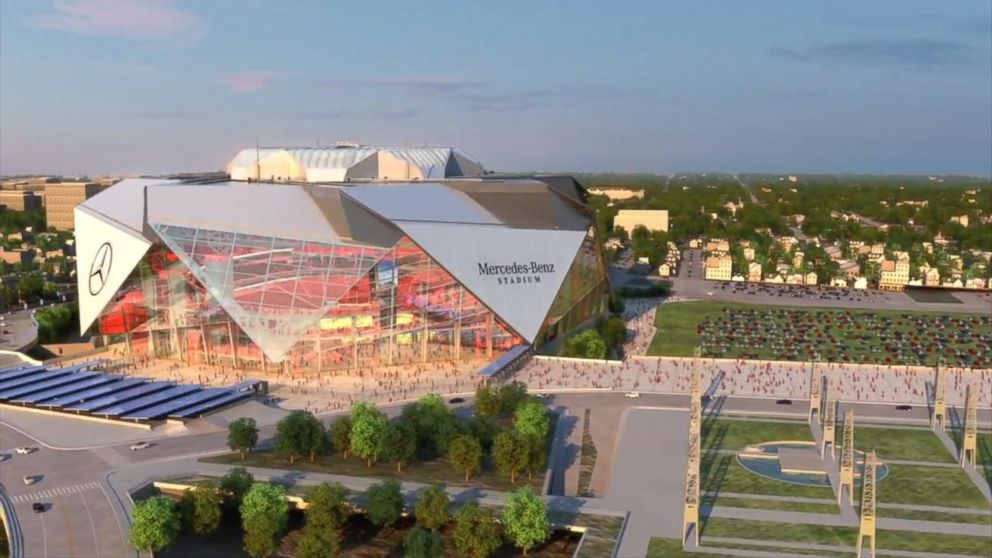 Falcons CEO: New Stadium's Cheap Eats Will Change the Concession Game