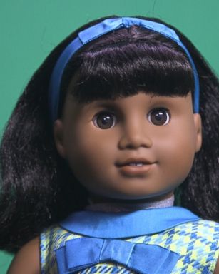 VIDEO: 'American Girl' Introduces New Civil Rights Era Doll Melody