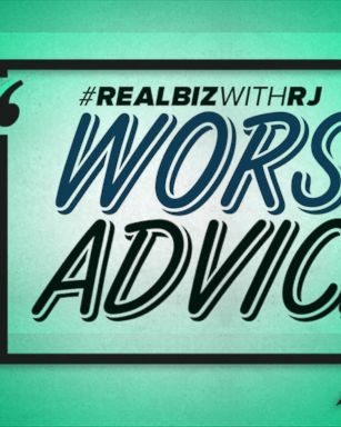 VIDEO: Worst Advice: Lucy Liu