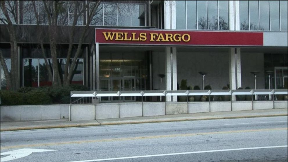 Wells Fargo Sued After Accounts Scandal Video Abc News 9008