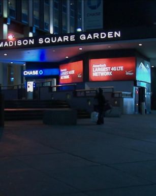 Madison Square Garden says customers at five of its locations may have been affected by a data breach.