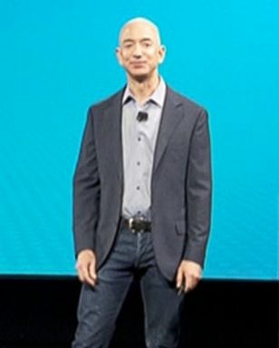 VIDEO: Amazon CEO Jeff Bezos is now the richest man in the world, and he has the mammoth online retailer he founded to thank for his fortune.