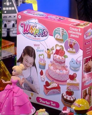 VIDEO: Holiday toys to splurge or save on this holiday season