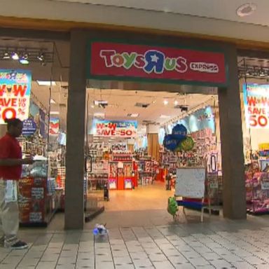 The company filed for bankruptcy in September and will begin closing stores in February.