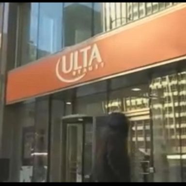 VIDEO: A complaint filed last week comes less than a month after the first lawsuit filed by a California woman alleging Ulta has a practice of reselling returned products to customers who believe they are purchasing new and unused cosmetics.