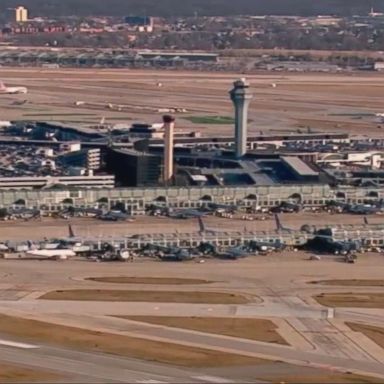 The Chicago, Illinois, mayor Rahm Emanuel said the plan ensures every airline has the chance to grow and ensures that O'Hare and Chicago grow.