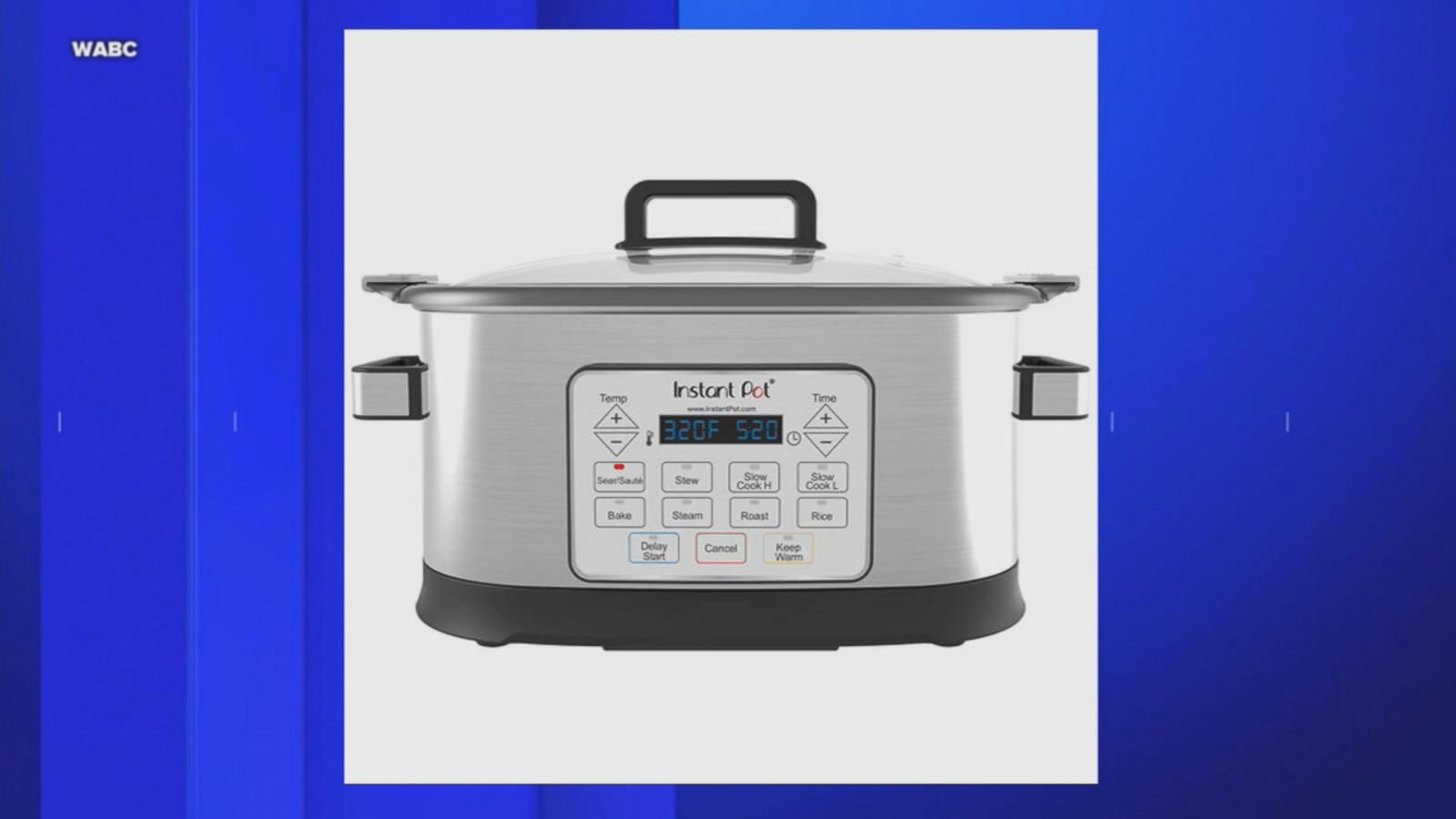 Instant Pot recalls units of multicooker model that were melting