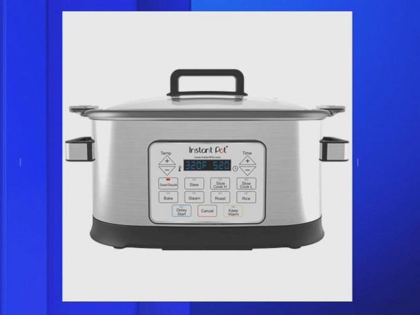 Instant Loss - #pottalk All Instant Pots are not created equal