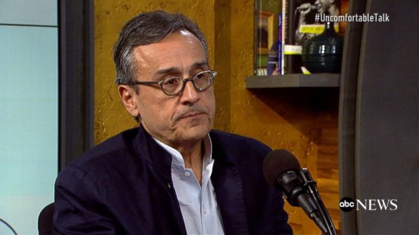 VIDEO: Business executive Antonio Lucio believes diversity has to start with top management 