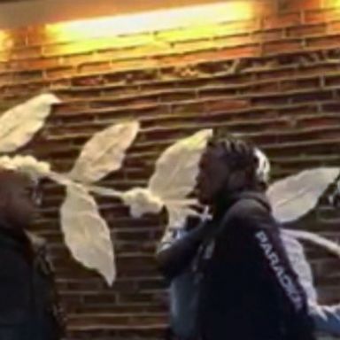 VIDEO: Protesters expected at a Philadelphia Starbucks today