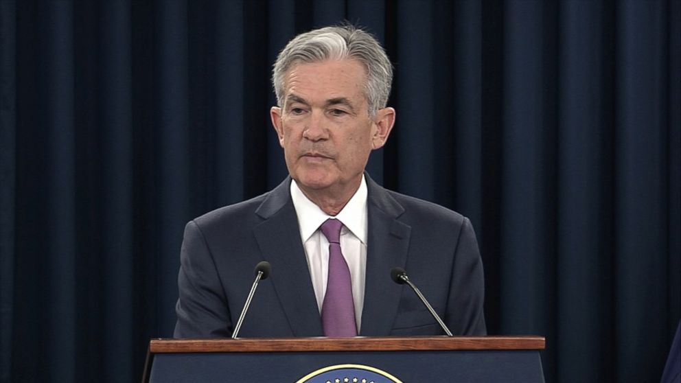 Video Fed Raises Key Interest Rate Again - ABC News