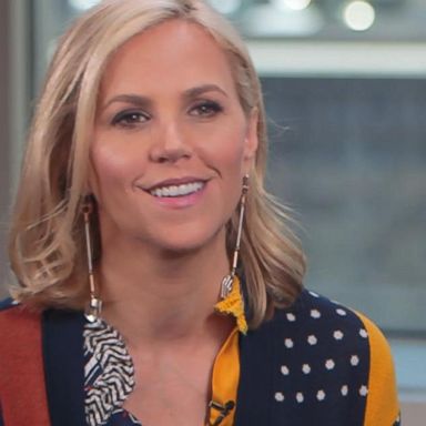 VIDEO: Tory Burch on best ways to network