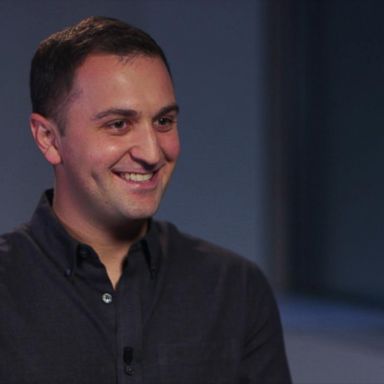 VIDEO: Lyft co-founder discusses future company IPO