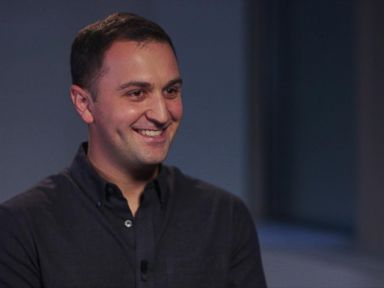 WATCH: Lyft co-founder discusses future company IPO