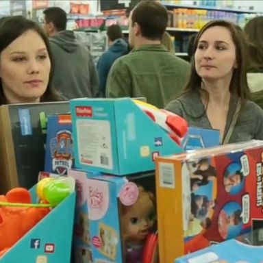 VIDEO: Black Friday shopping tips 