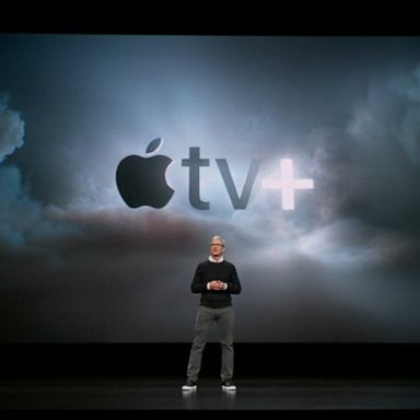 The company announced Apple TV Plus, a new streaming service which will offer traditional TV channels and consolidate the subscriptions that customers already have.