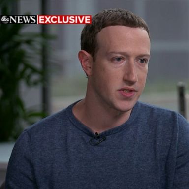 "In general, we work with developers to make sure they're respecting people's information and using it in only ways that they want," said Facebook CEO Mark Zuckerberg.