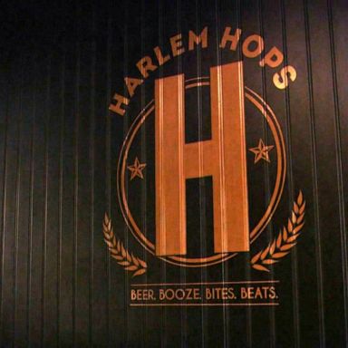 VIDEO: Spotlight on black-owned brewery in Harlem