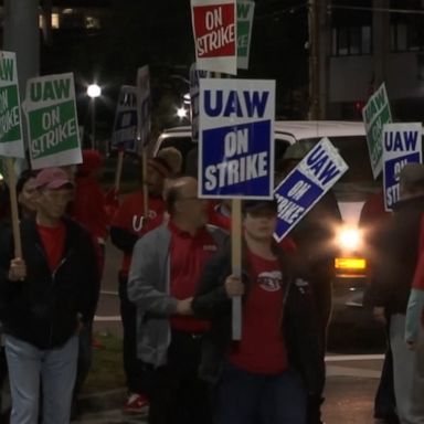 More than a month after nearly 50,000 workers walked off their jobs, General Motors and United Auto Workers have reached a tentative deal to end the nationwide strike, the union confirmed to ABC News.