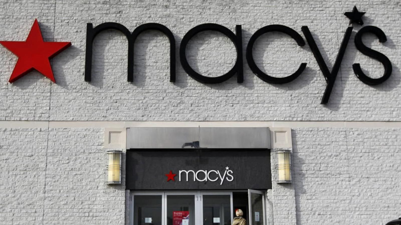 Macy’s Closing 125 Stores - Good Morning America