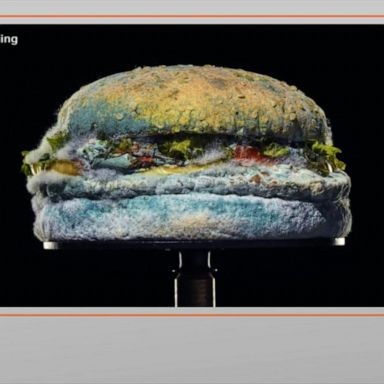 VIDEO: Burger King’s latest marketing strategy raises questions