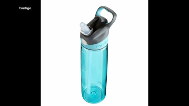 Contigo recalls nearly 6 million kids water bottles, News