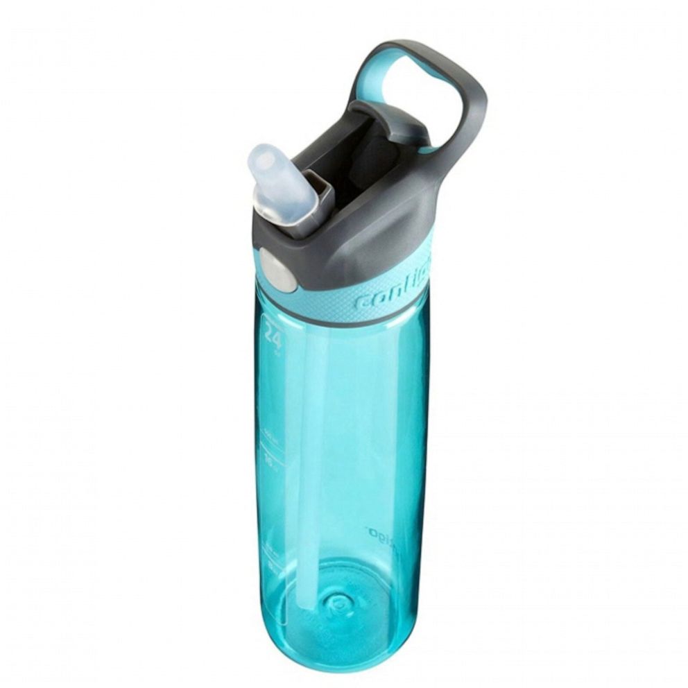 Contigo Recalls 5.7 Million Kids Water Bottles Due to Choking Hazard