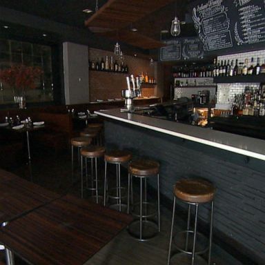 VIDEO: Reports say restaurants could lose $225 billion in business