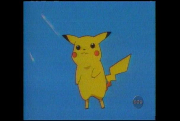 Video The Big Business Of Pokemon In 1999 Abc News