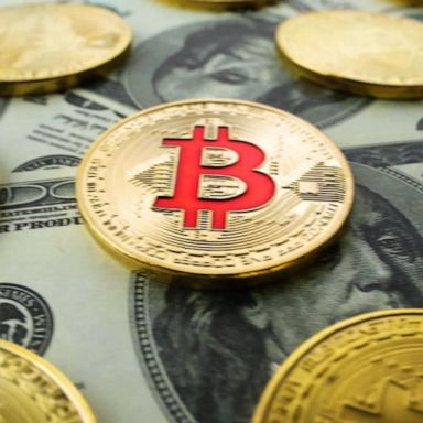 VIDEO: What’s driving Bitcoin’s big boom?