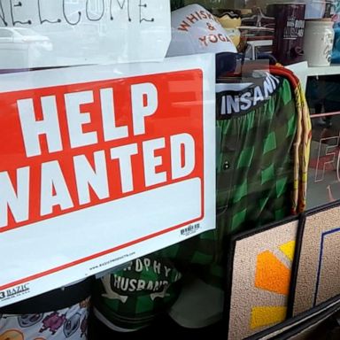 VIDEO: Seaside businesses overwhelmed amid shortage of workers