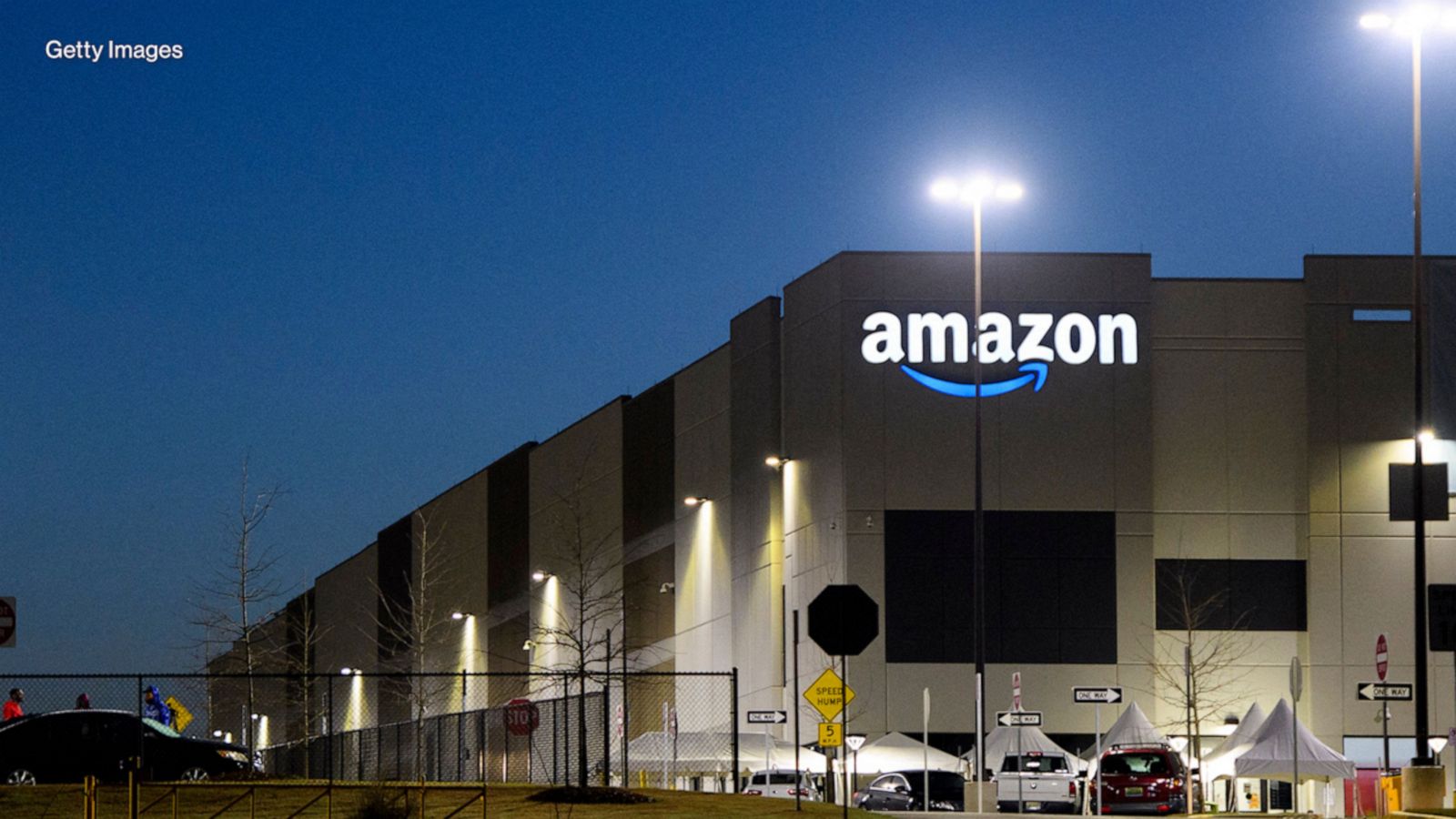 Alabama Amazon Workers May Get Another Shot At Unionization - Good ...