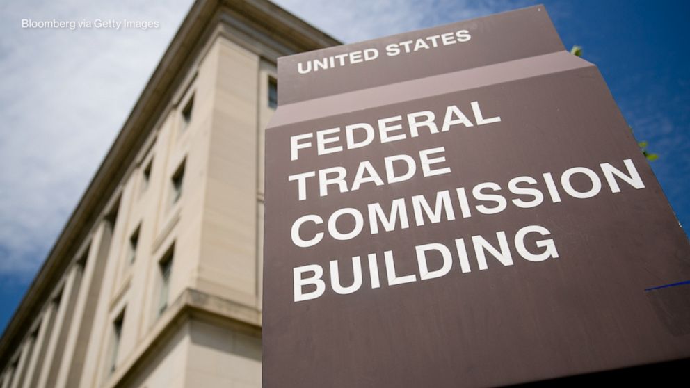 Major retailers part of FTC supply chain investigation | GMA