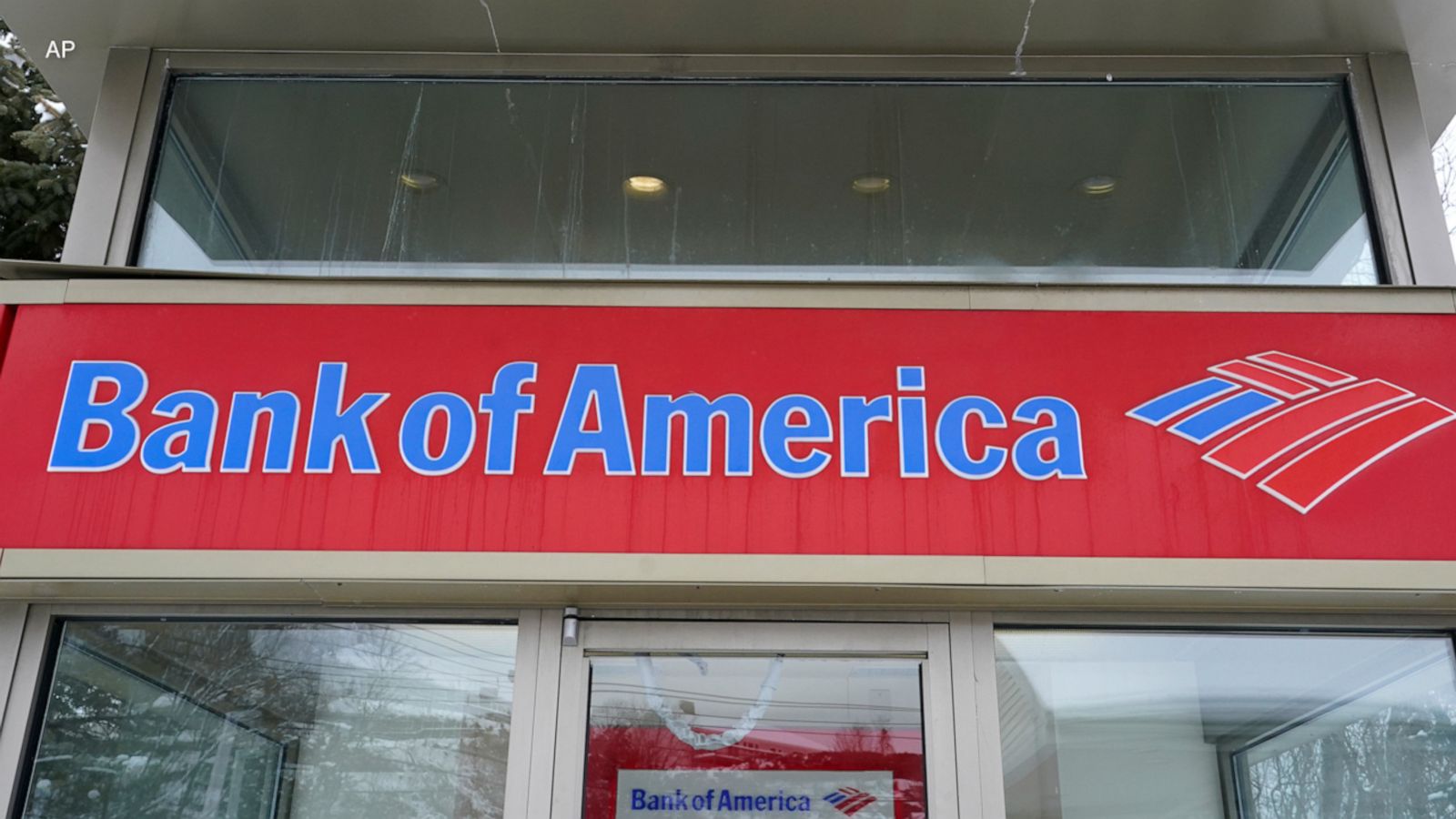 Bank of America slashing overdraft fees Good Morning America