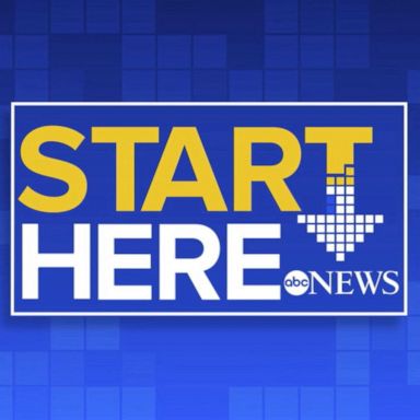 ABC News' “Start Here” spoke with economist Rakeen Mabud about inflation and the role of corporations in rising prices.