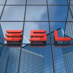 Tesla splits its stock