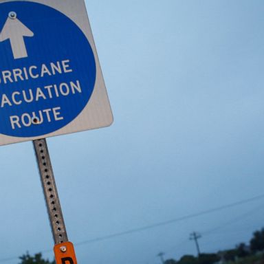 Many residents evacuating Florida from Hurricane Ian are facing dire financial choices.