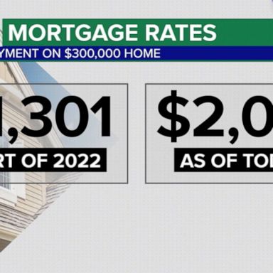 VIDEO: Bank of America economist breaks down GDP report