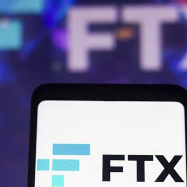 The cryptocurrency sector is reeling after the collapse of FTX, a digital currency exchange valued earlier this year at $32 billion and made famous by a Super Bowl ad starring comedian Larry David.