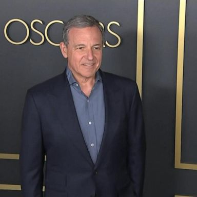 Iger has agreed to serve as CEO for two years, according to the press release. He previously served as CEO from 2005 to 2020.