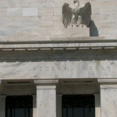 VIDEO: Fed hikes interest rate again as inflation cools